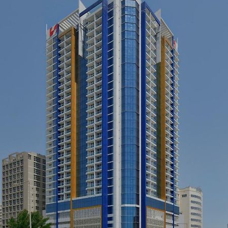 Swiss-Belsuites Admiral Juffair Manama Ngoại thất bức ảnh
