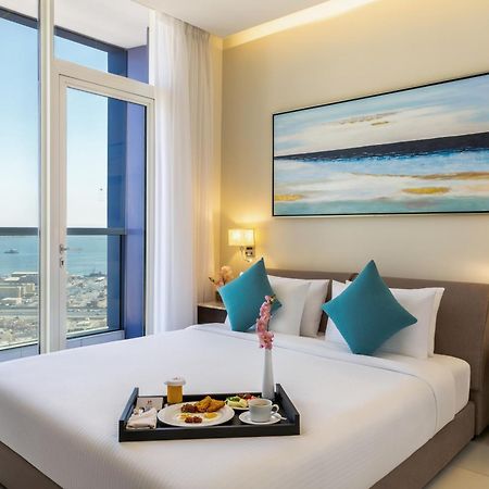 Swiss-Belsuites Admiral Juffair Manama Ngoại thất bức ảnh
