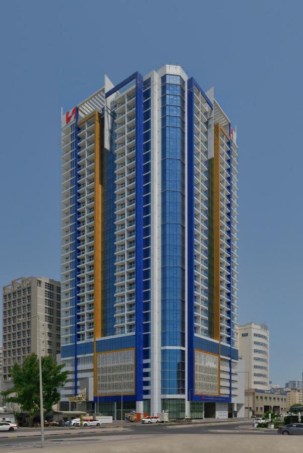 Swiss-Belsuites Admiral Juffair Manama Ngoại thất bức ảnh