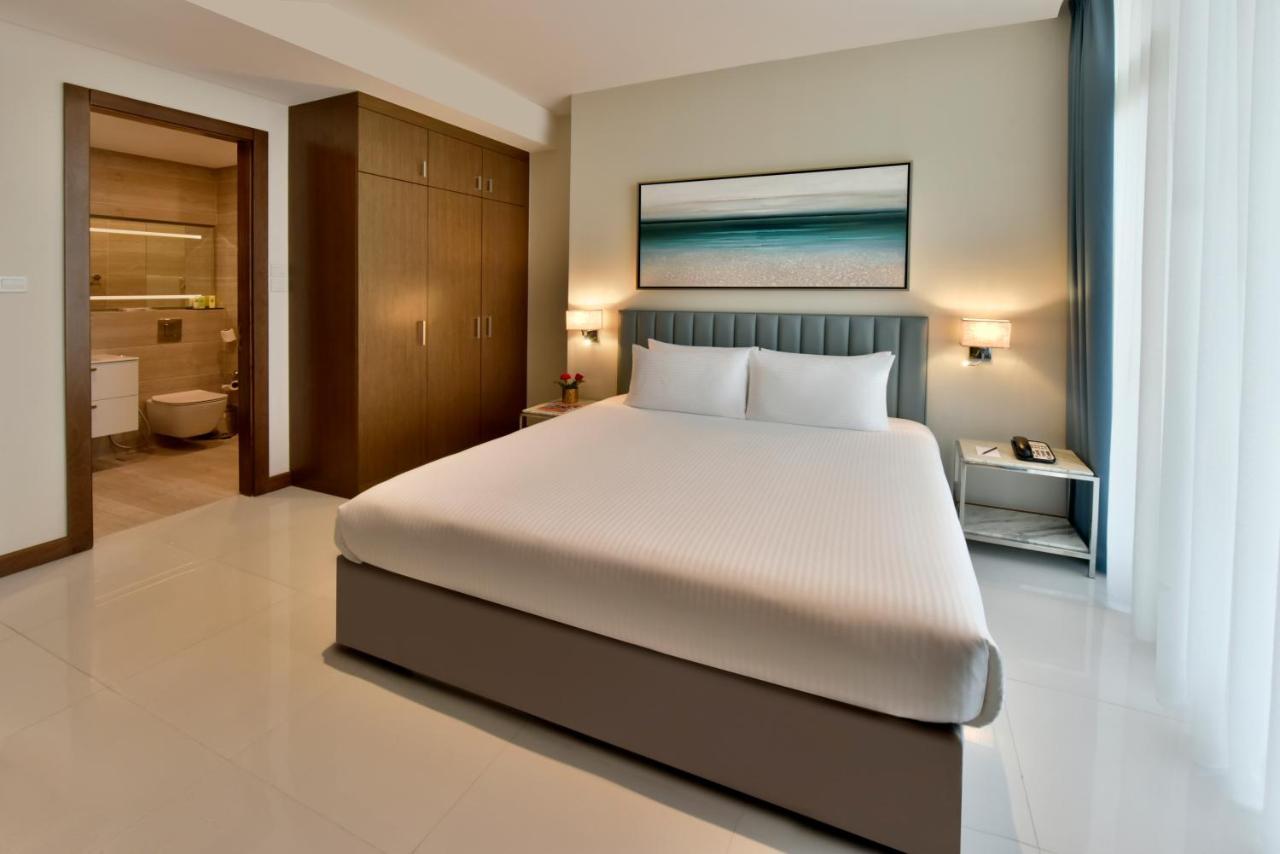 Swiss-Belsuites Admiral Juffair Manama Ngoại thất bức ảnh