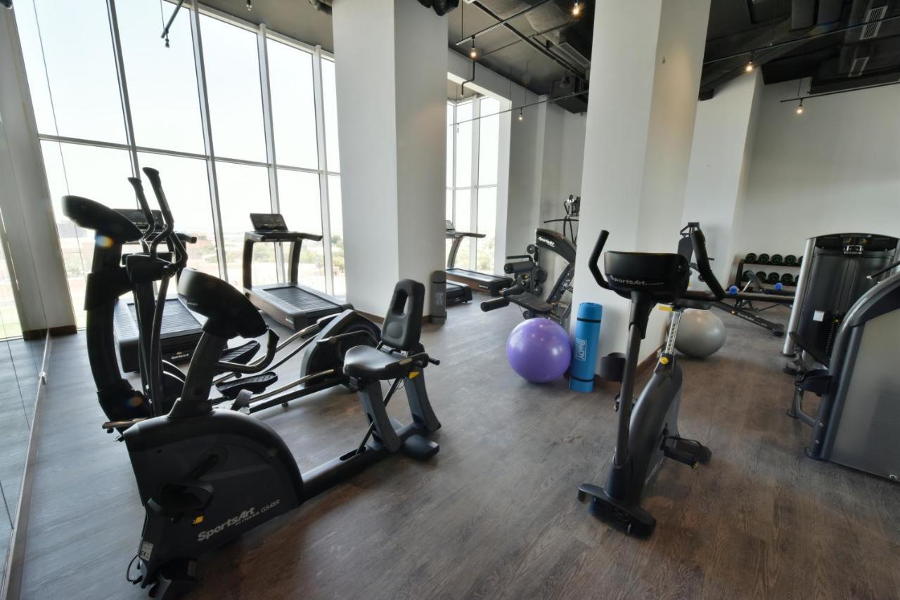 Swiss-Belsuites Admiral Juffair Manama Ngoại thất bức ảnh