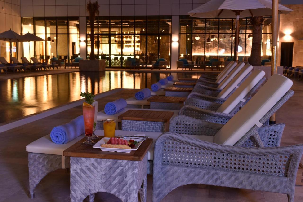 Swiss-Belsuites Admiral Juffair Manama Ngoại thất bức ảnh