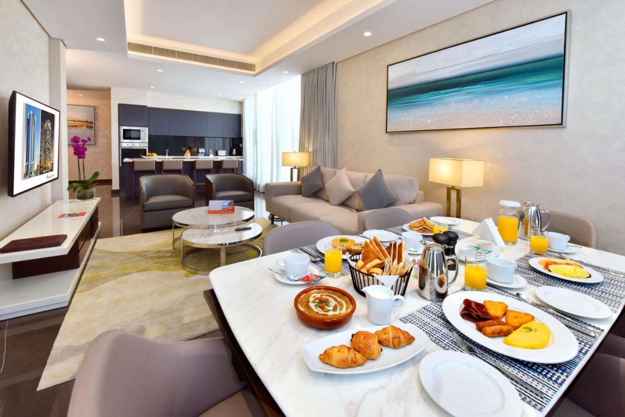 Swiss-Belsuites Admiral Juffair Manama Ngoại thất bức ảnh