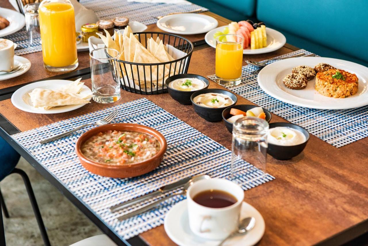 Swiss-Belsuites Admiral Juffair Manama Ngoại thất bức ảnh