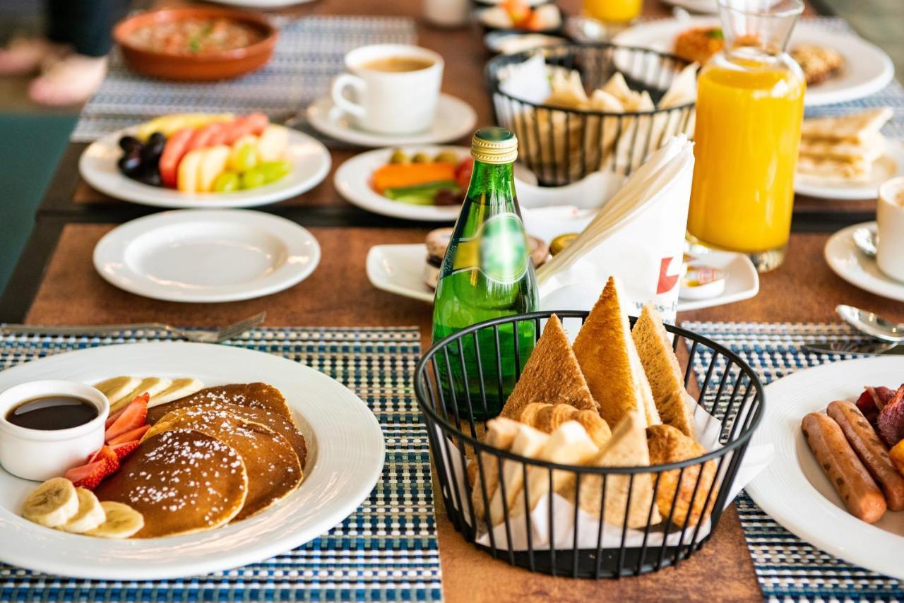 Swiss-Belsuites Admiral Juffair Manama Ngoại thất bức ảnh