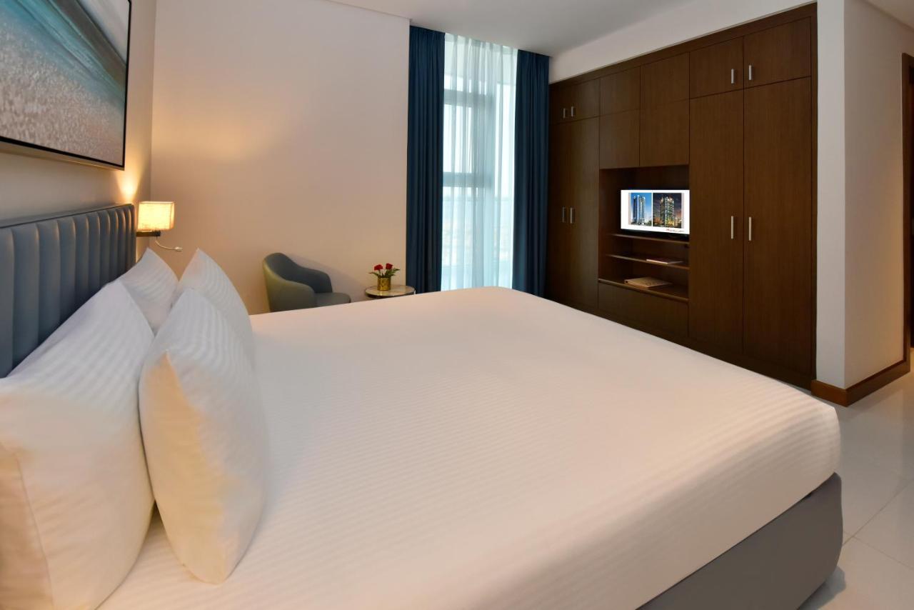 Swiss-Belsuites Admiral Juffair Manama Ngoại thất bức ảnh