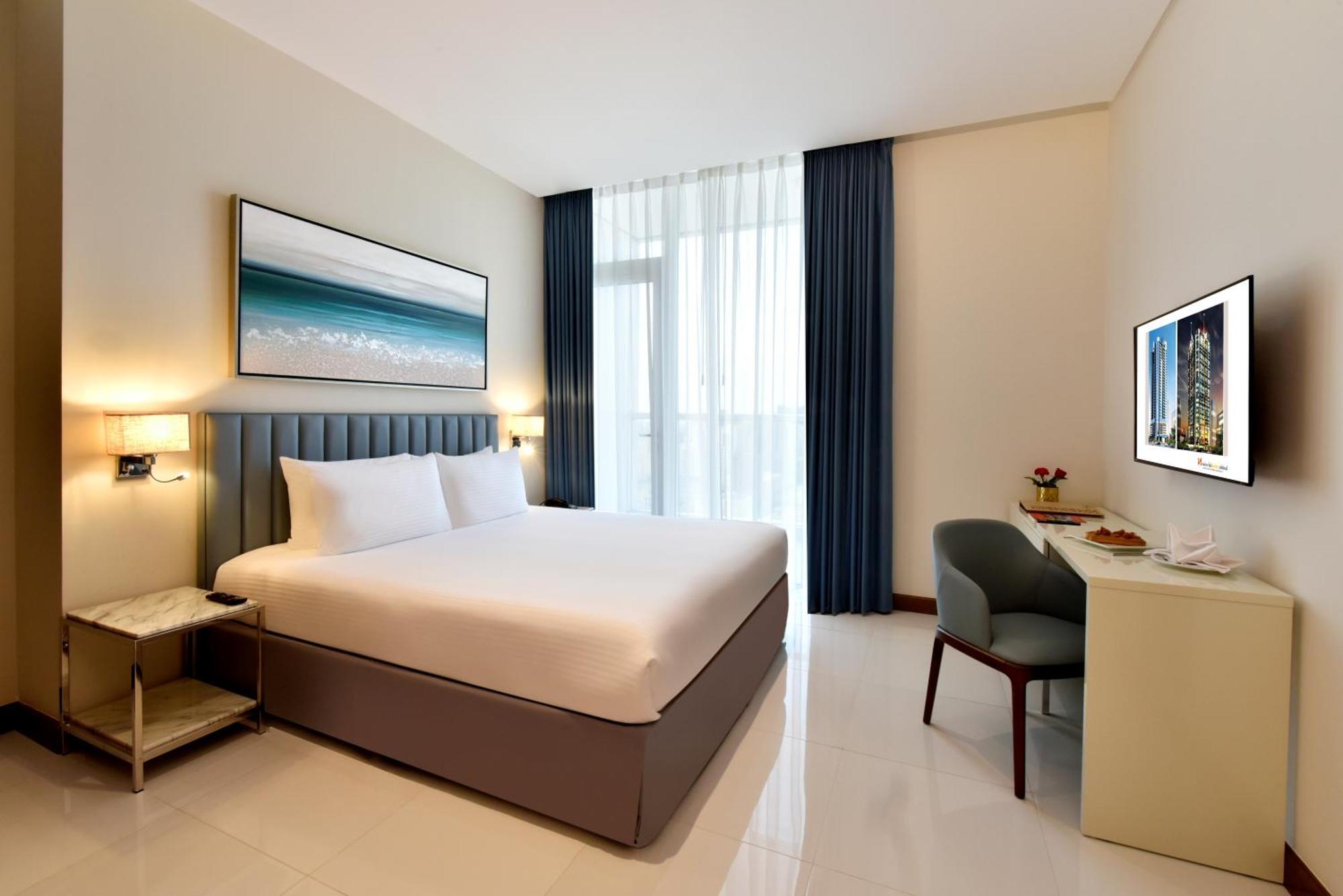 Swiss-Belsuites Admiral Juffair Manama Ngoại thất bức ảnh