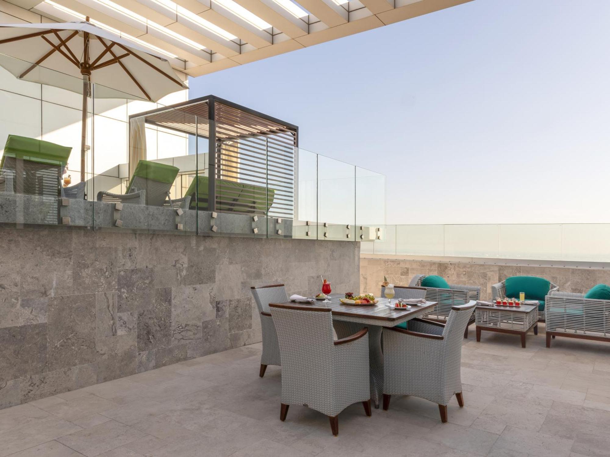 Swiss-Belsuites Admiral Juffair Manama Ngoại thất bức ảnh