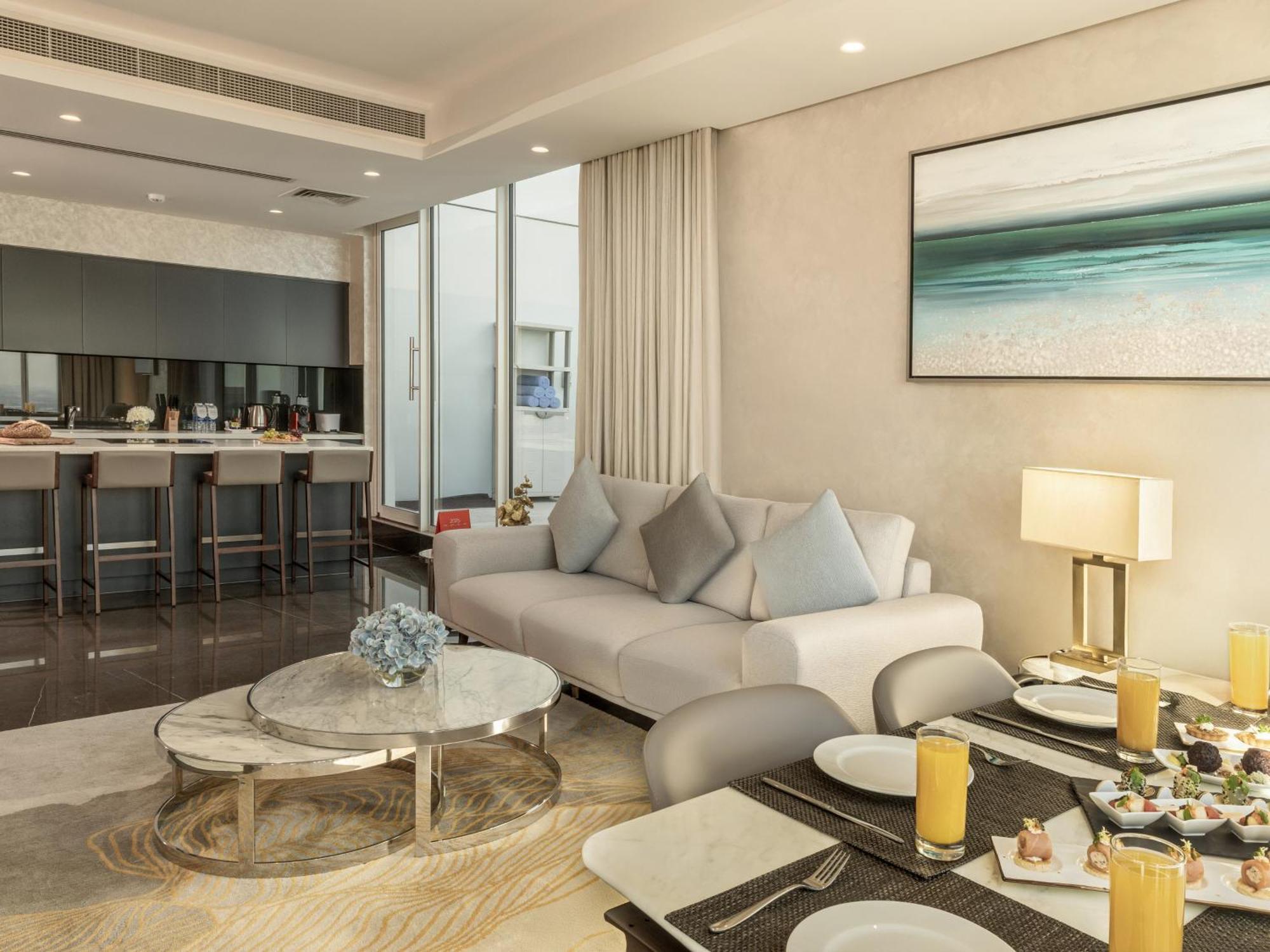 Swiss-Belsuites Admiral Juffair Manama Ngoại thất bức ảnh