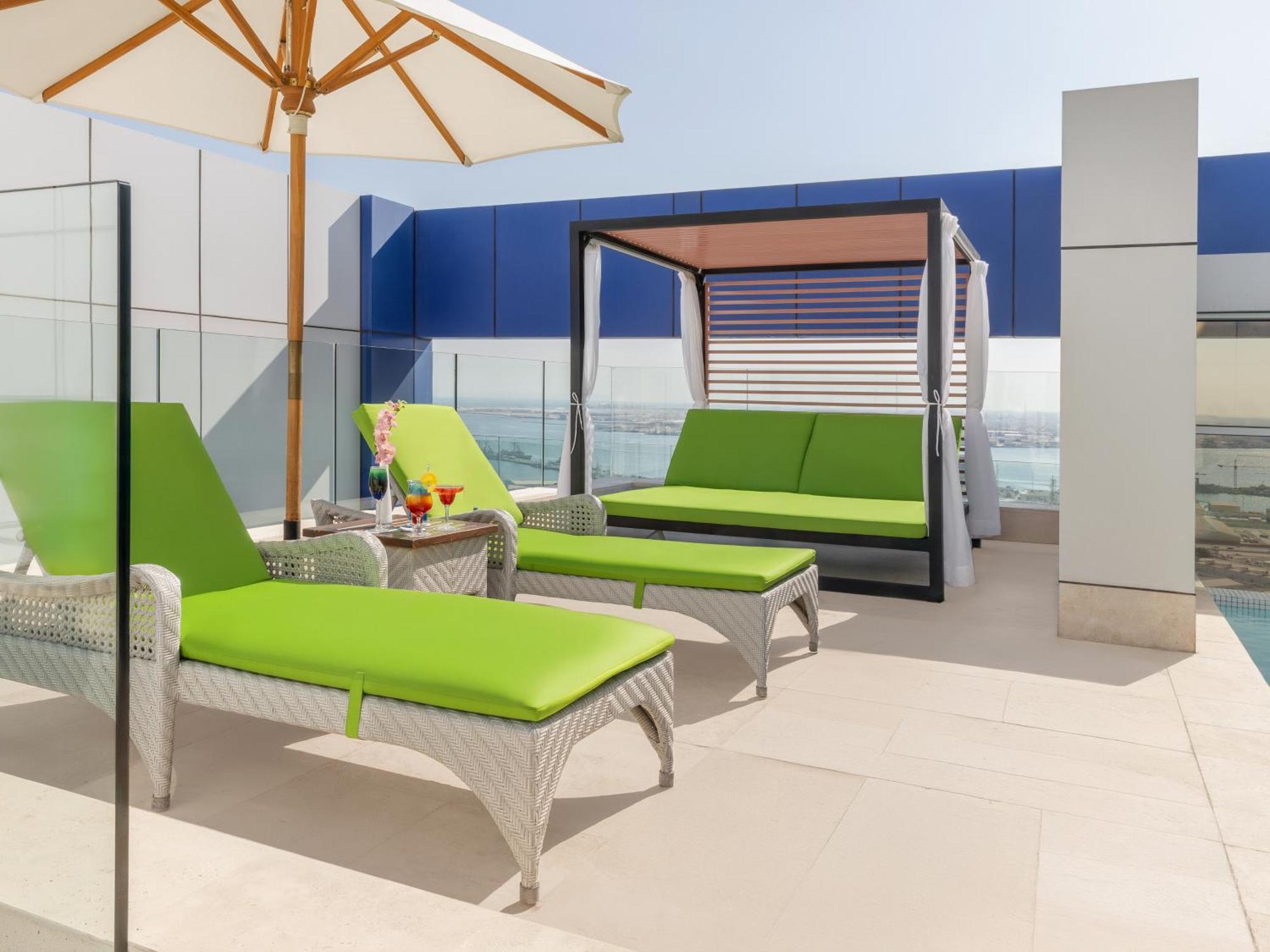 Swiss-Belsuites Admiral Juffair Manama Ngoại thất bức ảnh