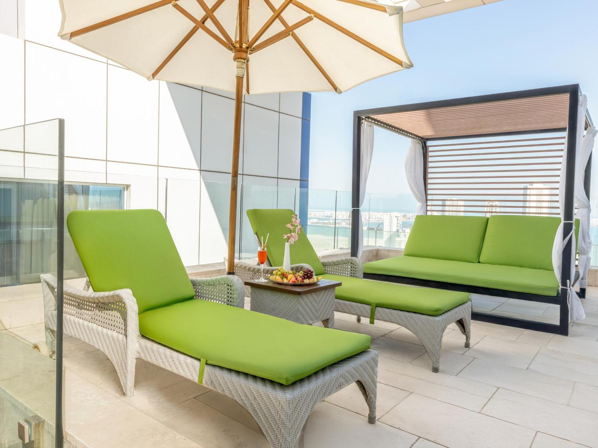 Swiss-Belsuites Admiral Juffair Manama Ngoại thất bức ảnh