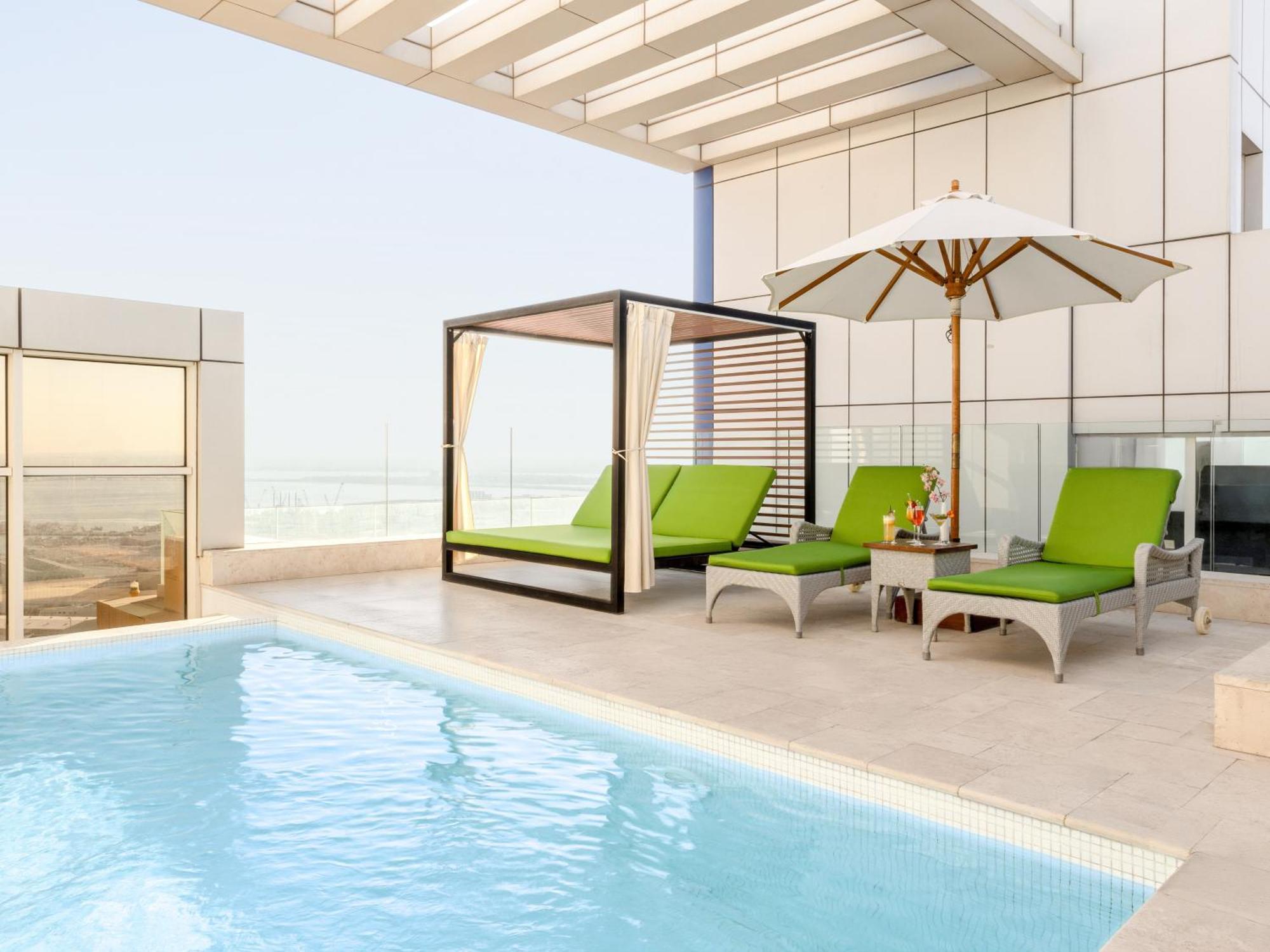 Swiss-Belsuites Admiral Juffair Manama Ngoại thất bức ảnh