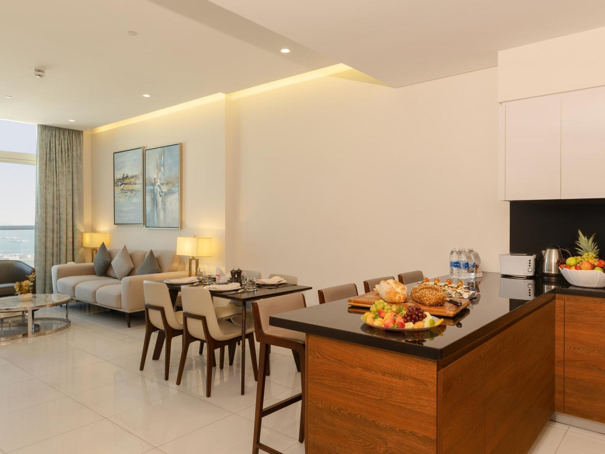 Swiss-Belsuites Admiral Juffair Manama Ngoại thất bức ảnh