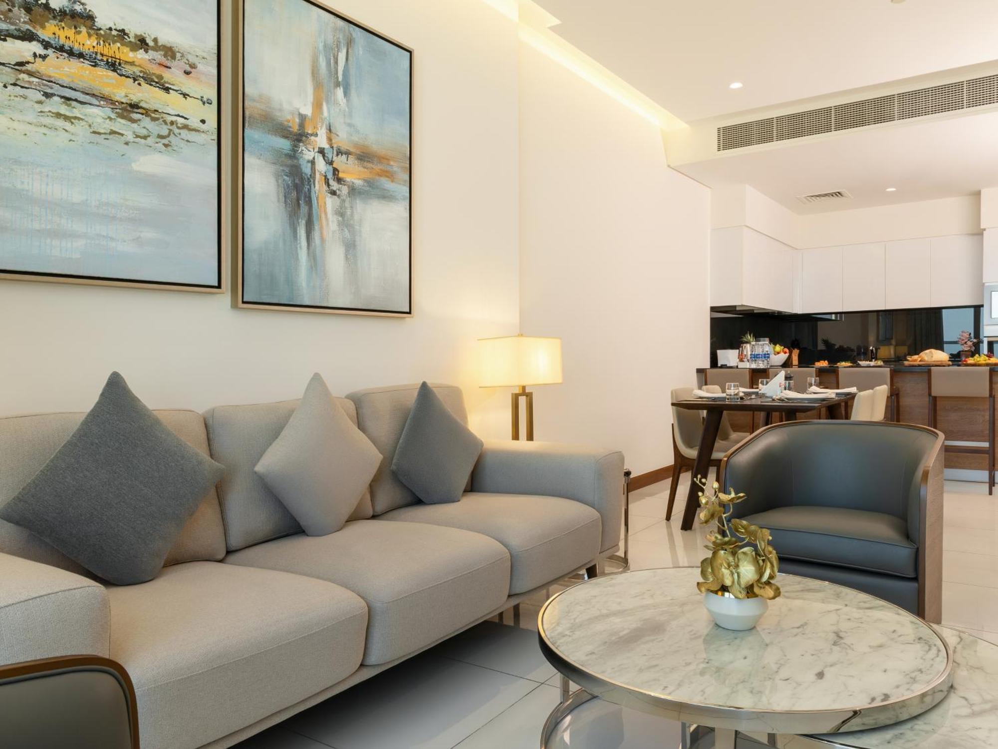 Swiss-Belsuites Admiral Juffair Manama Ngoại thất bức ảnh